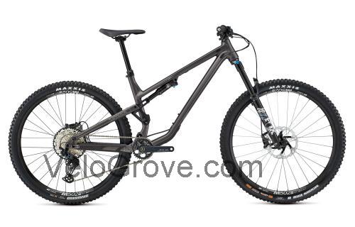 Commencal Meta TR Essential specs and reviews 